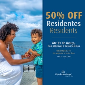 Residents Discount at AlgarExperience