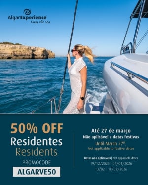 Residents Discount at AlgarExperience
