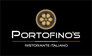 Restaurant Portofinos Take Away Service