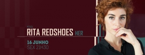 Rita Redshoes  - Her
