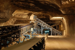Rock Salt Mine in Loulé now open for visits