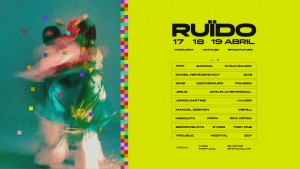 Ruïdo Festival