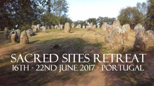 Sacred Sites Retreat 