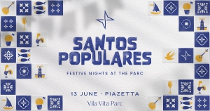 Santos Populares Vila Vita Parc
