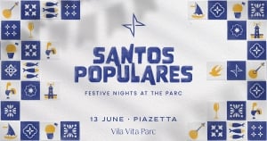 Santos Populares Vila Vita Parc