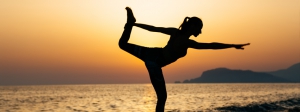 Sayanna Pilates & Yoga Week