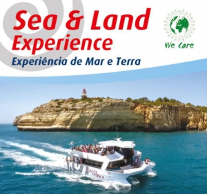 Sea & Land Experience by AlgarExperience