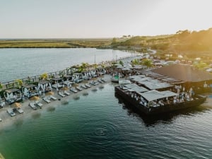 Silver Party The Shack Quinta do Lago