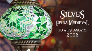 Silves Medieval Fair 2018