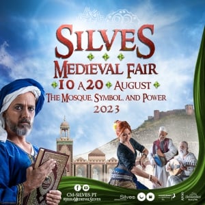 Silves Medieval Fair 2023