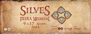 Silves Medieval Fair