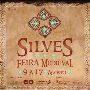 Silves Medieval Fair 2024