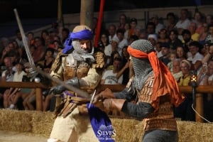 Silves Medieval Fair