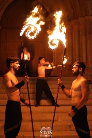 Silves Medieval Fair