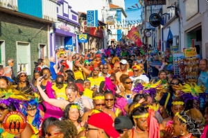 SITA Carnival Alvor - Soul in the Algarve Street Party
