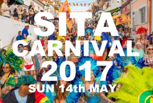 SITA XII Carnival 