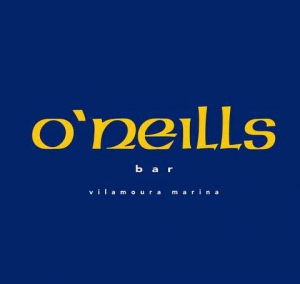 Six Irish Men Live at O'Neills