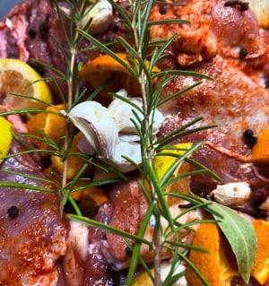 Slow Food Restaurante O Finalmente