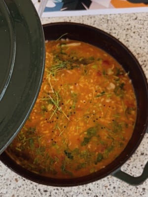 Slow Food Restaurante O Finalmente