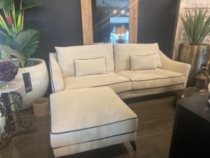 Sofa Sale at Algarve Elegance Furniture Shop