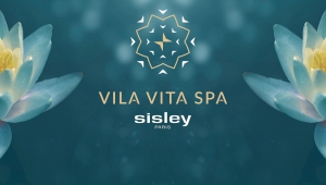 Spa Two-gether at VILA VITA Parc this Valentine's Day