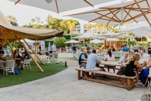 Sonderangebote im ParTee Family Park