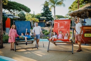 Special Offers ParTee Family Park