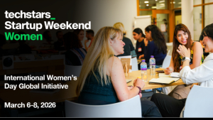 StartUp Weekend Women Loulé