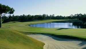 Stay & Play Golf & Spa at The Magnolia Hotel