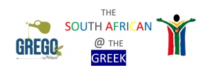 Sunday Pop-Up Restaurant - South African @ The Greek