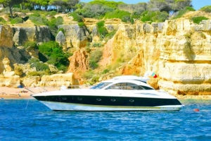 Sunset Cruise Giveaway - Azure Luxury Charters