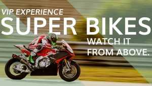 Superbike World Championship VIP Experience