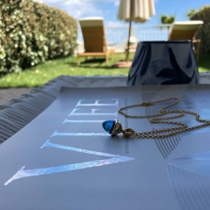 Tamara Comolli - Exclusive Jewellery Presentation at VILA VITA Parc