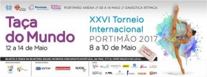 26th Portimão’s International Rhythmic  Gymnastics Tournament 