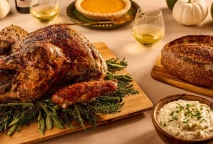 Thanksgiving Viceroy Ombria Algarve