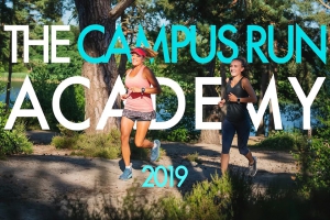 The Campus Run Academy