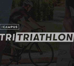 The Campus Triathlon 2019