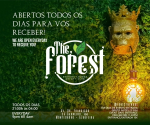 The Forest