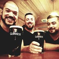The Guinness Brothers at O'Neill's