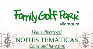 Theme Nights at Family Golf Park