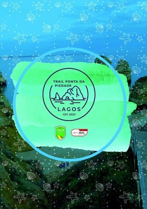 Trail Ponta Piedade - Lagos