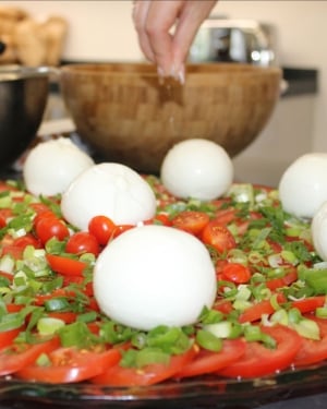 Tribulum at Home Catering