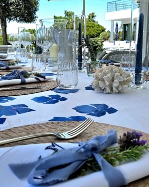 Tribulum at Home Catering