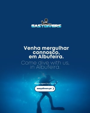 Try Dive Experience by EasyDivers