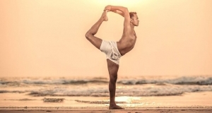 TTC 300 hour International Yoga Teacher Training, Portugal