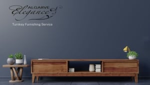 Turnkey Furnishing Service Algarve Elegance