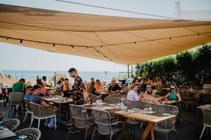 U and Co private venue vale do lobo