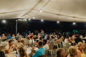 U and Co private venue vale do lobo