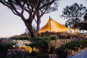 U and Co private venue vale do lobo