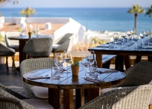 U and Co private venue vale do lobo